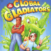 mick & mack as the global gladiators