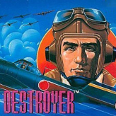 sky destroyer