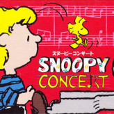 snoopy concert