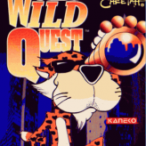 chester cheetah 2: wild wild quest