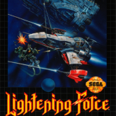 lightening force