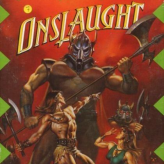 onslaught