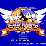 sonic 2: the hybridization project