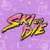 ski or die