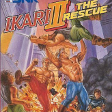 ikari 3: the rescue